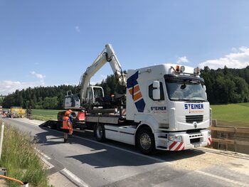 Spezialaufgaben